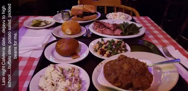 Tommy’s Joynt