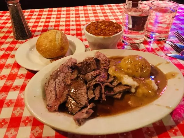 Tommy’s Joynt