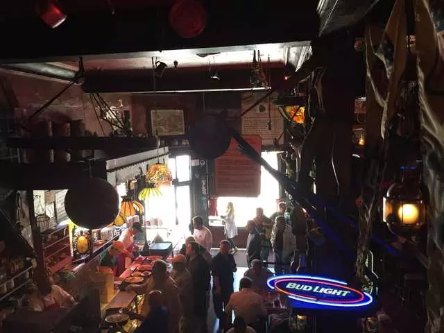 Tommy’s Joynt