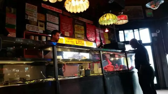 Tommy’s Joynt
