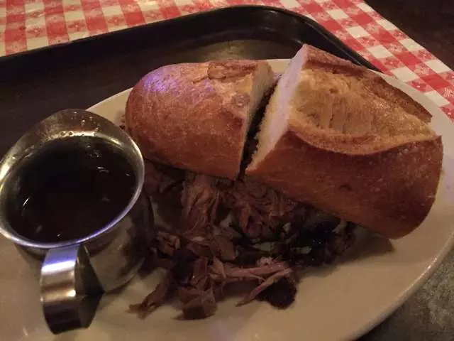 Tommy’s Joynt