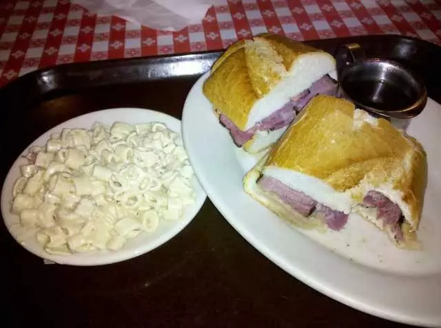 Tommy’s Joynt