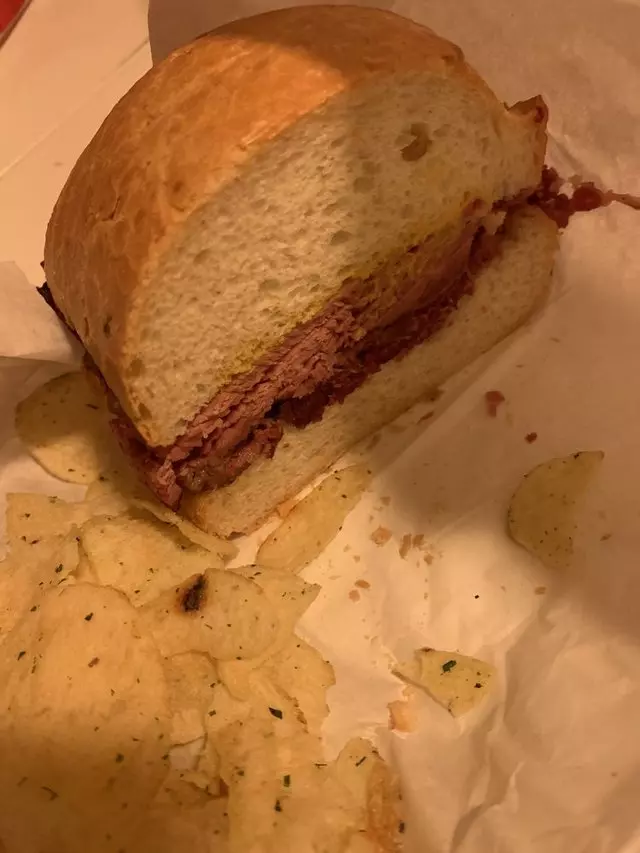 Tommy’s Joynt