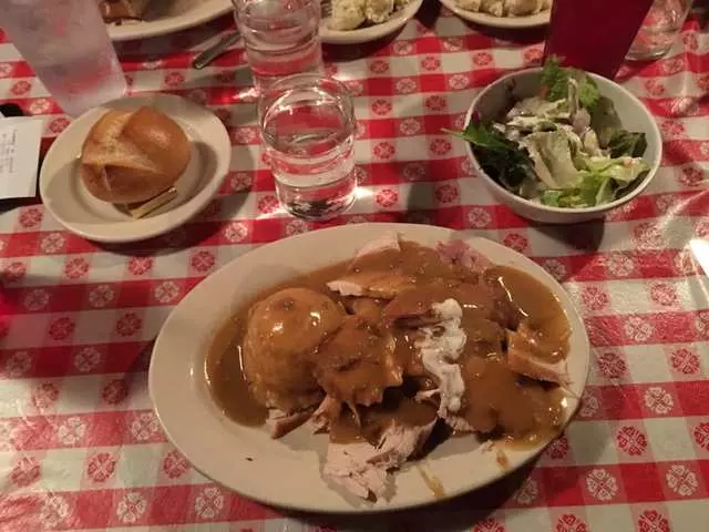Tommy’s Joynt