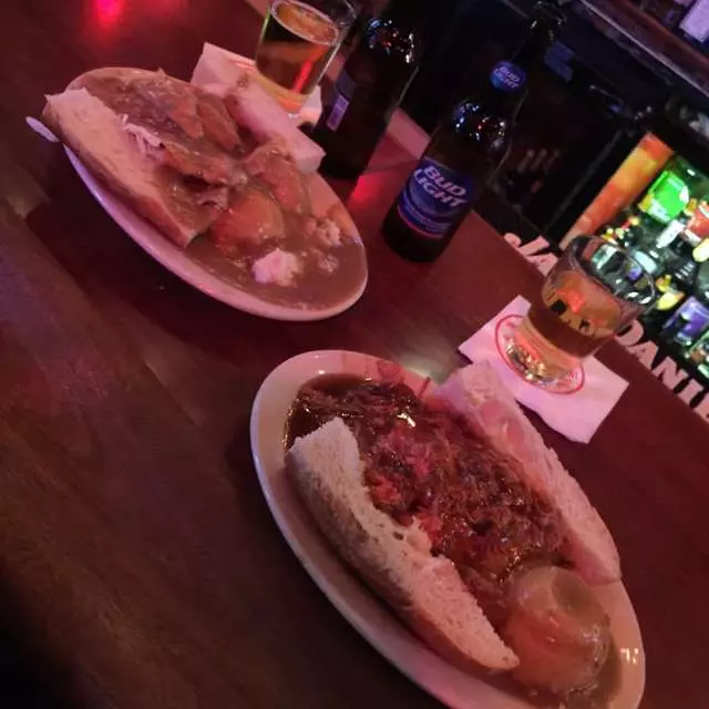 Tommy’s Joynt