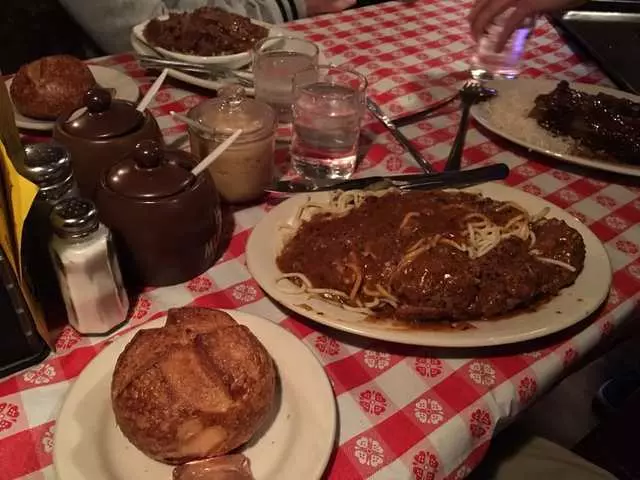 Tommy’s Joynt