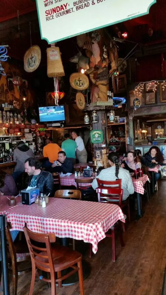 Tommy’s Joynt