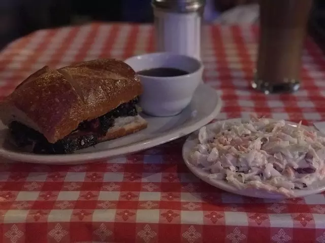 Tommy’s Joynt