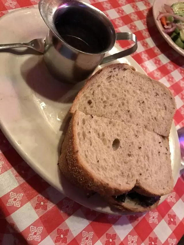 Tommy’s Joynt