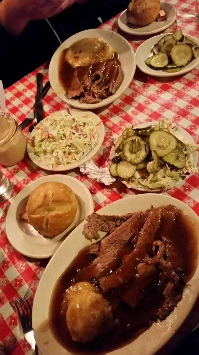 Tommy’s Joynt