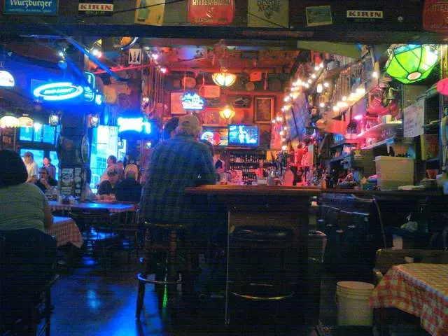 Tommy’s Joynt