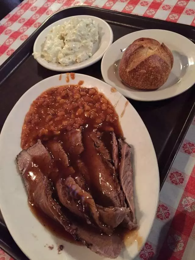 Tommy’s Joynt