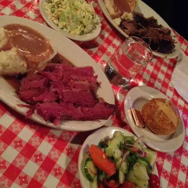 Tommy’s Joynt