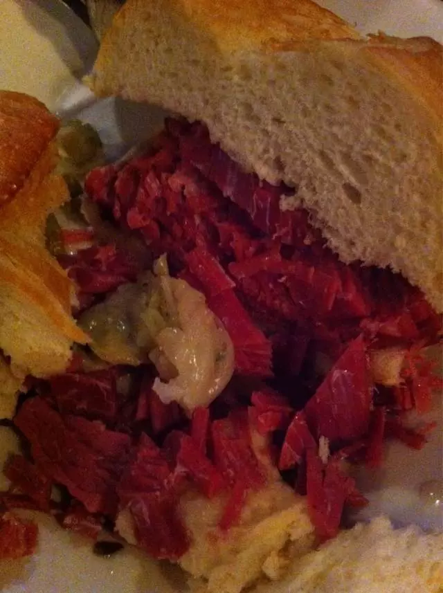 Tommy’s Joynt