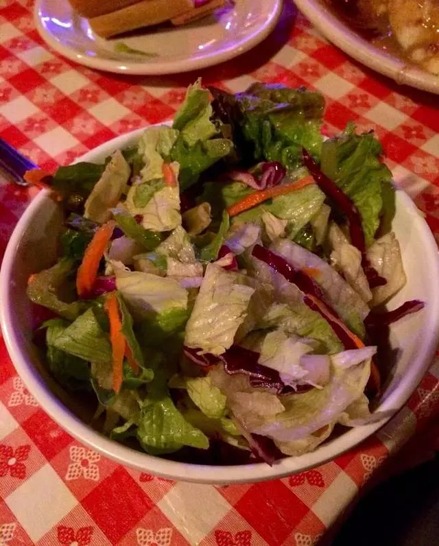 Tommy’s Joynt