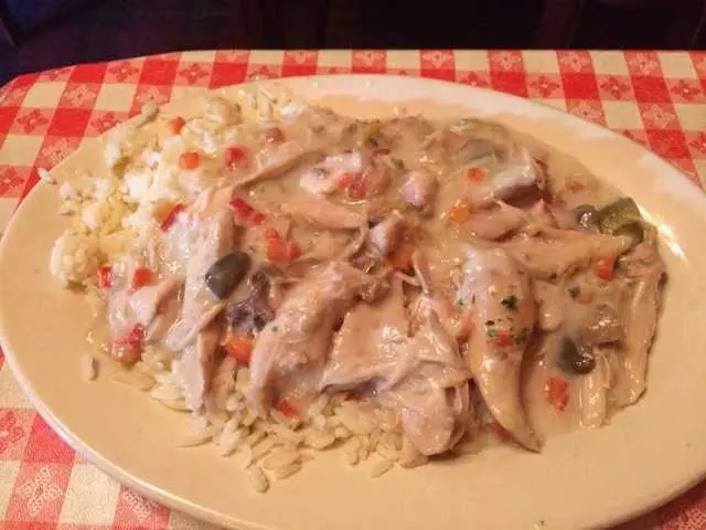Tommy’s Joynt