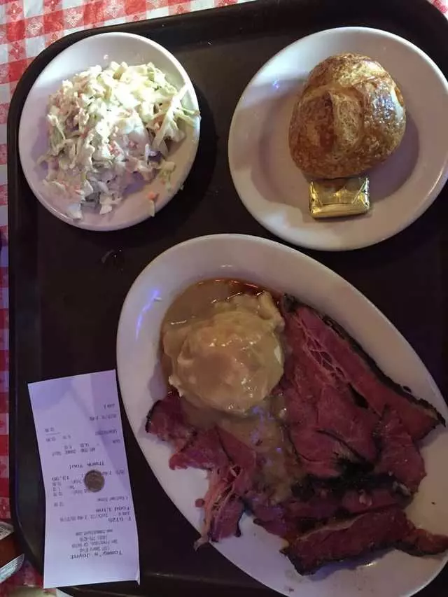 Tommy’s Joynt