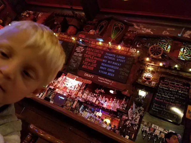 Tommy’s Joynt