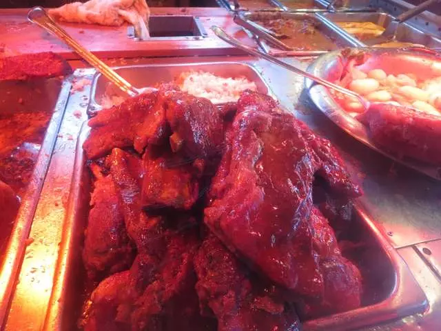 Tommy’s Joynt