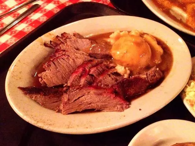 Tommy’s Joynt