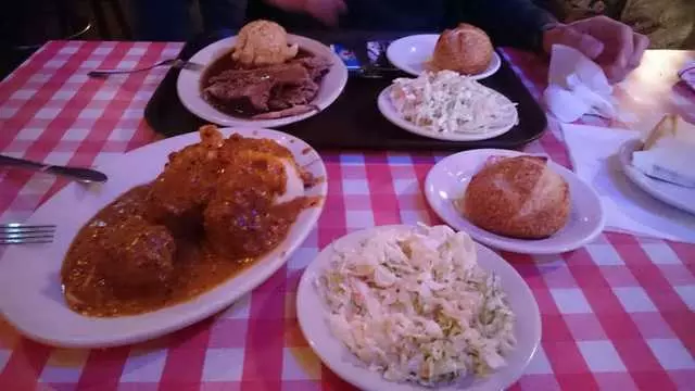 Tommy’s Joynt
