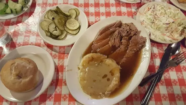 Tommy’s Joynt
