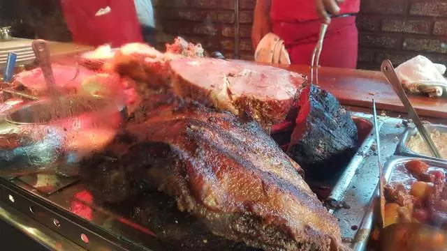 Tommy’s Joynt
