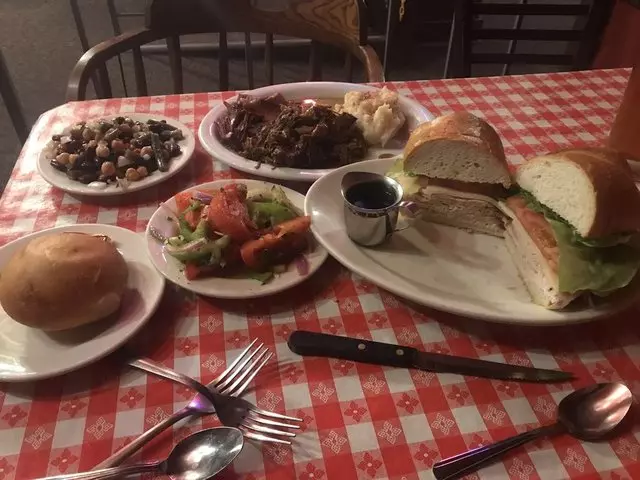 Tommy’s Joynt