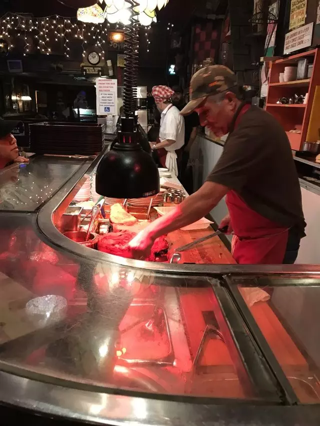 Tommy’s Joynt
