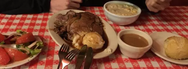 Tommy’s Joynt