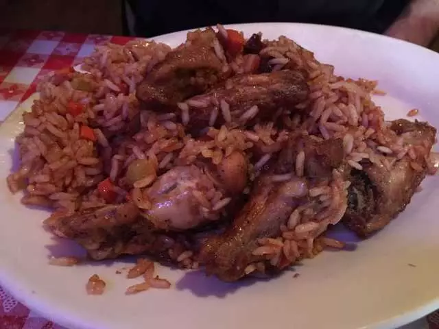 Tommy’s Joynt