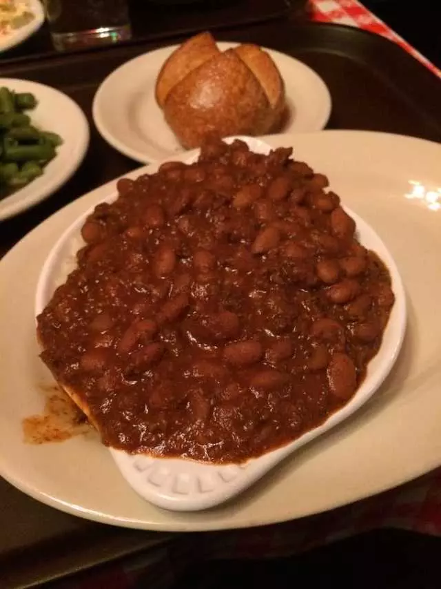 Tommy’s Joynt
