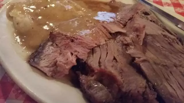 Tommy’s Joynt