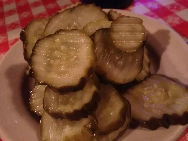 Tommy’s Joynt