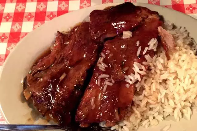 Tommy’s Joynt