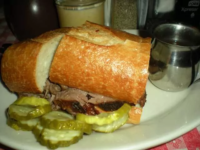 Tommy’s Joynt