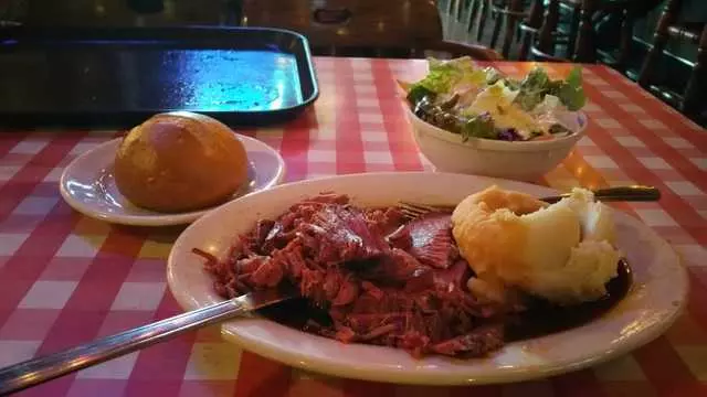 Tommy’s Joynt