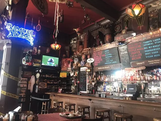 Tommy’s Joynt