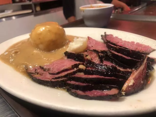 Tommy’s Joynt