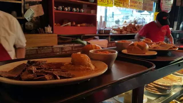 Tommy’s Joynt