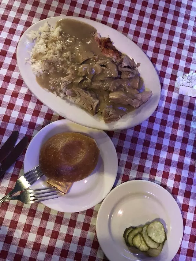 Tommy’s Joynt