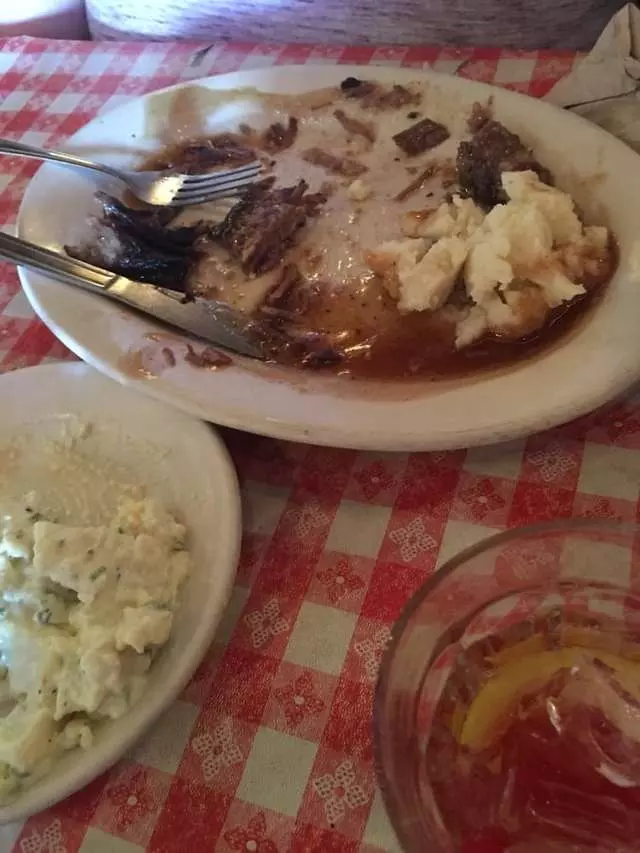 Tommy’s Joynt