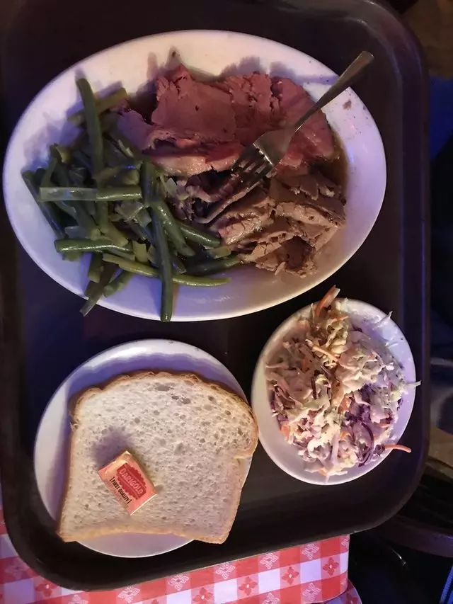 Tommy’s Joynt