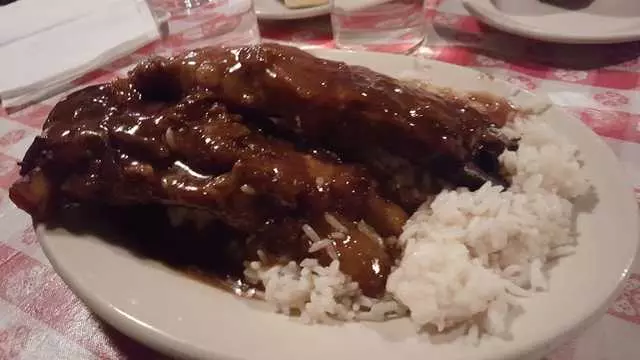 Tommy’s Joynt