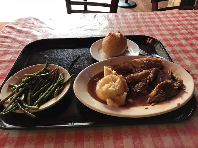 Tommy’s Joynt