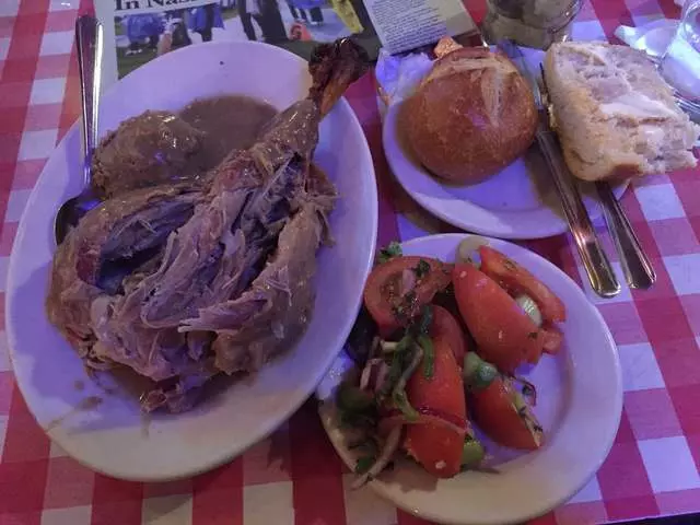 Tommy’s Joynt