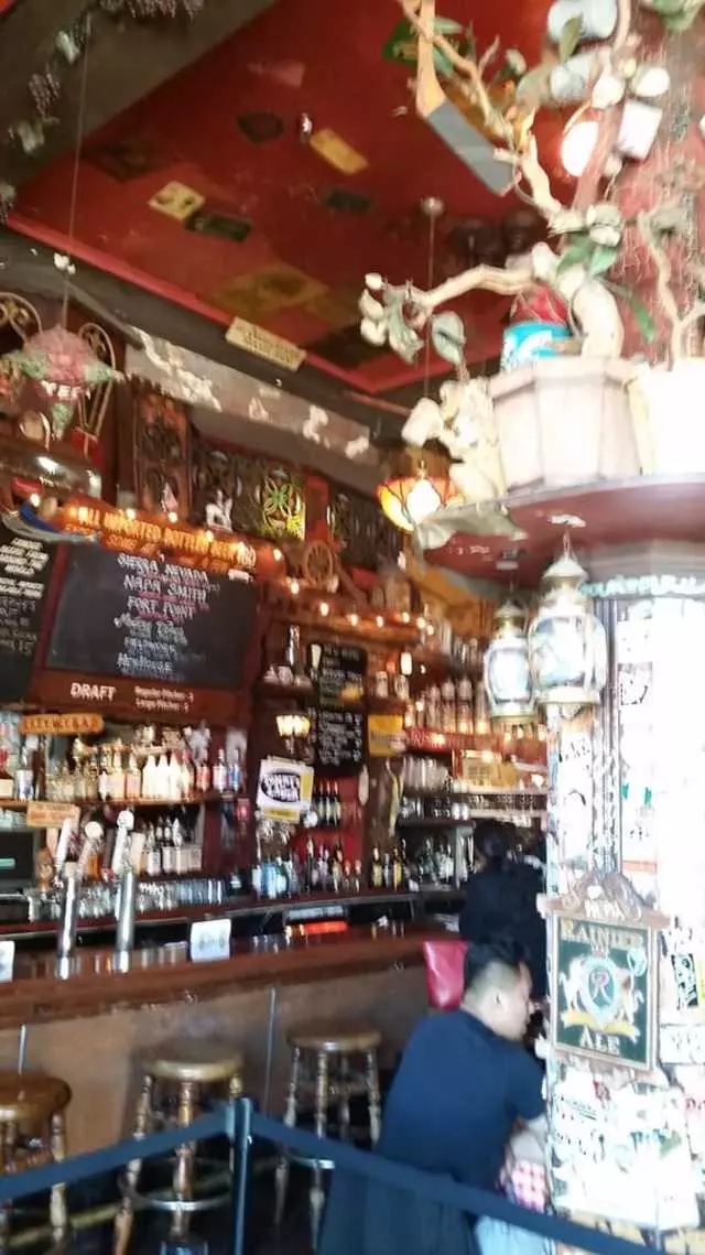 Tommy’s Joynt