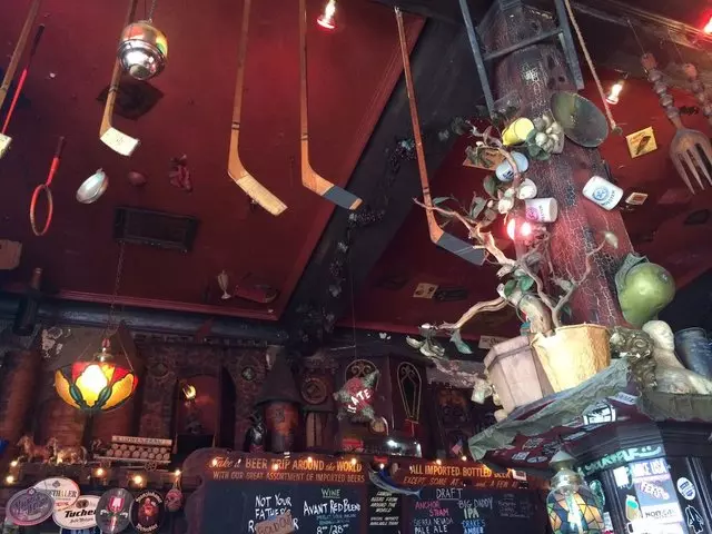 Tommy’s Joynt