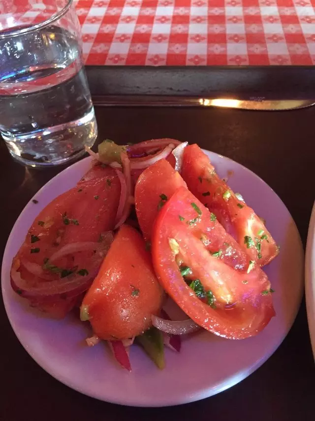 Tommy’s Joynt