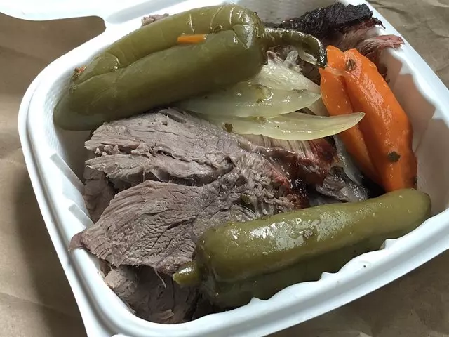 Tommy’s Joynt